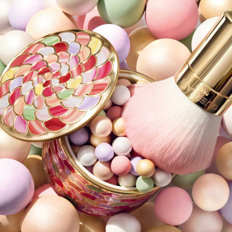 GUERLAIN Meteoriten Puderpinsel 3346470416673